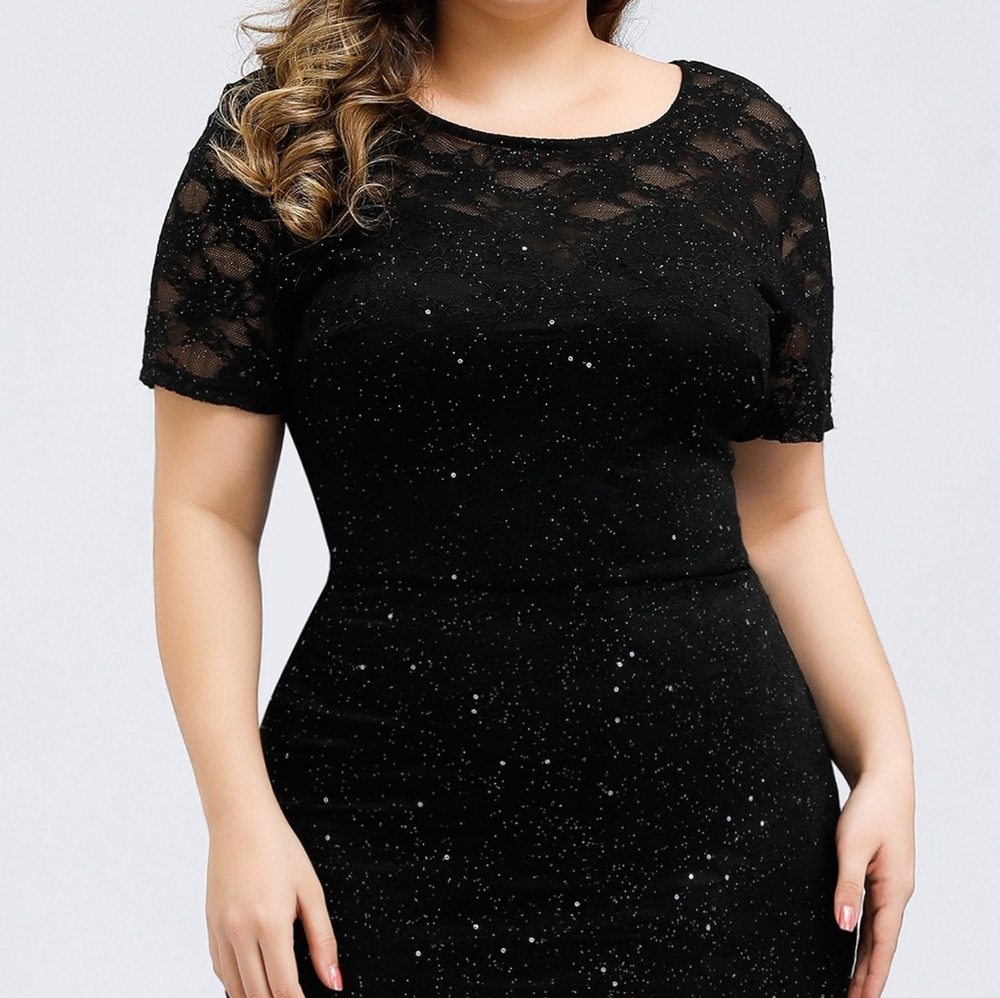 Evening Dress